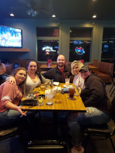 Henry Hudson's Pub - Norman