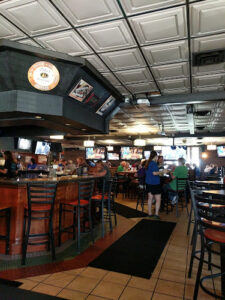 Henry T's - Lawrence