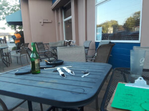 Henry T's - Topeka