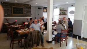 Henry's - Wallingford