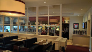 Henry's - Delray Beach