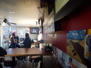 Henry's Bar and Grill - Garden Grove