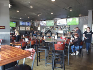 Henry's Place - Okemos