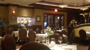Henry's Steakhouse - Placerville