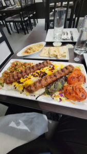 Herand's Kitchen - Glendale
