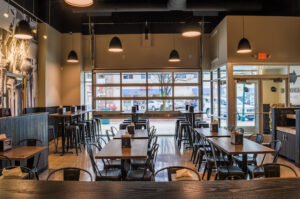 Herb & Fire Pizzeria - Grand Rapids - Grand Rapids