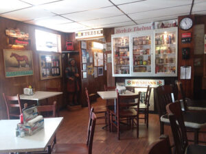 Herb & Thelma's Tavern - Covington