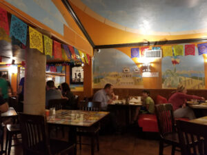Herbert's Taco Hut - San Marcos