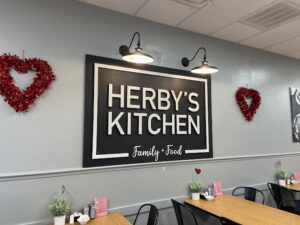 Herby's Kitchen - Lakeland