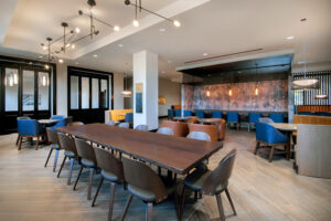 Herd & Hearth - Frisco