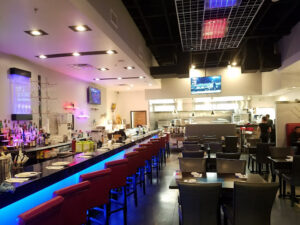 Here Asian Sushi & Bar Roanoke - Roanoke