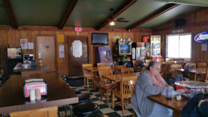 Hering's Towne Inn - Jefferson