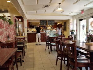 Heritage Bakery & Café - Harrisonburg