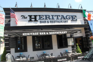 Heritage Bar & Restaurant - Yonkers