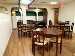 Heritage Cafe - Syracuse