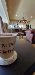 Heritage Coffee & Gifts - Oxnard