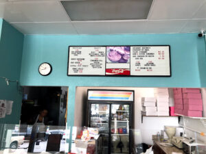 Heritage Donut Shop - Pleasanton