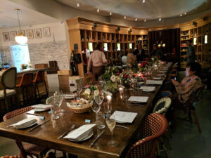Heritage Fine Wines - Beverly Hills