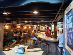 Heritage Hop Haus - Meridian