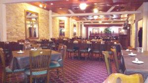 Hermann's Café Restaurant - Cadillac