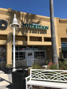 HernandoLoser Nutrition - Brooksville