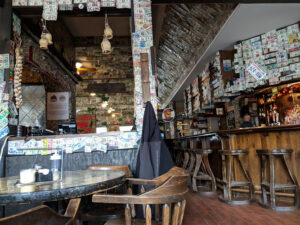 Hernando's Pizza Pub - Winter Park