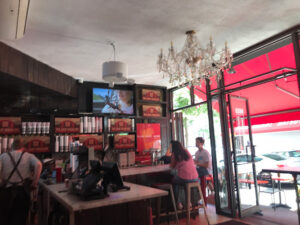 Hero Certified Burgers - New York