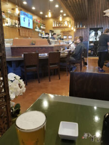 Hero Sushi & Sake Bar - Lake Oswego