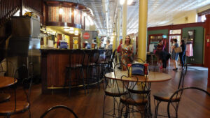 Heroes Cafe - Cleburne