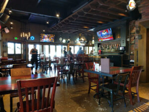 Heroes & Legends Bar & Grill - Lake Forest