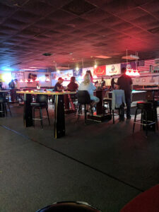 Heroes Pub - Goose Creek