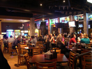 Heroes West Sports Grill - Joliet