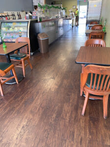 Heros Downtown Subs & Salads - New Port Richey