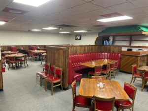 Herradura Mexican Restaurant - Greeley