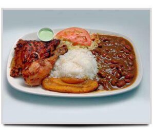 Herrera Sabor Latinos - Utica