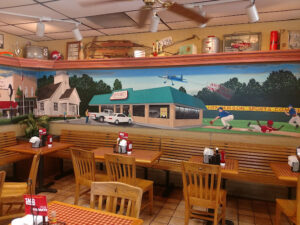 Herschel's Restaurant - Henderson