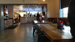 Herschel's Restaurant - Pittsburg