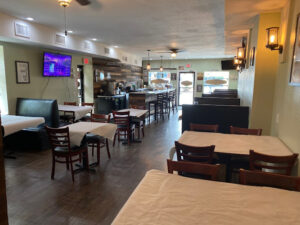 Herschel's Scratch Kitchen - New Port Richey