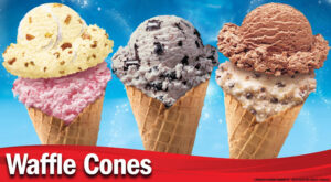 Hershey's Ice Cream - Oviedo