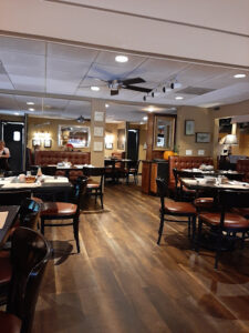 Hershey's Restaurant - Gaithersburg