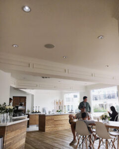 Herst Coffee Roasters - Newport Beach