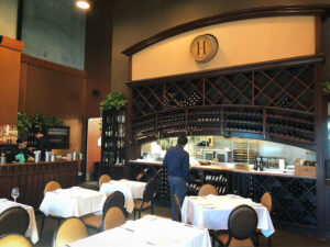 Herzog Wine Cellars - Oxnard