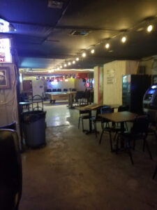 He's Not Here Lounge LLC - Sulphur