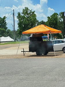 Hhog Hheaven BBQ - Shreveport
