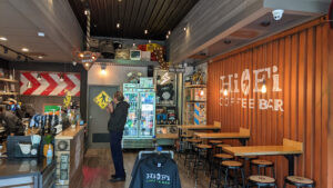 Hi-Fi Coffee Bar - Myrtle Beach