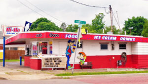 Hi-Ho - Olean