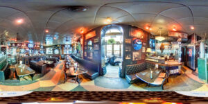 Hi Life Bar & Grill - New York