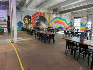 Hi-Wire Brewing - Durham - Durham