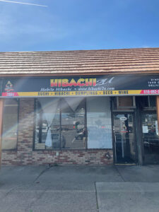 Hibachi 2 U - Franklin Square