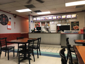Hibachi - Norcross